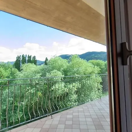 Modern Apartment Near To The Gran Sasso Italy Civitatomassa