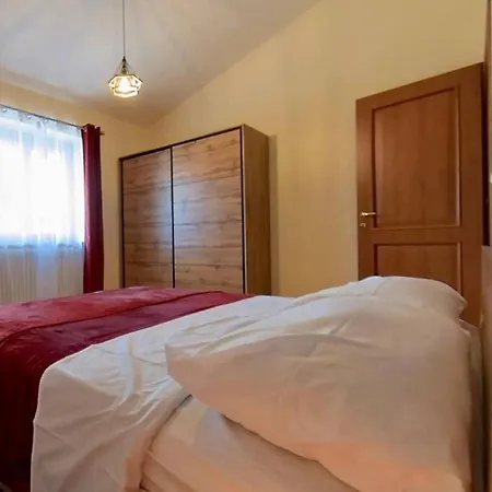 شقة Modern Apartment Near To The Gran Sasso Italy *