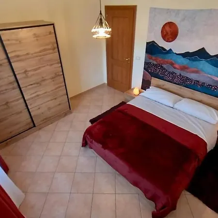 شقة Modern Apartment Near To The Gran Sasso Italy Civitatomassa